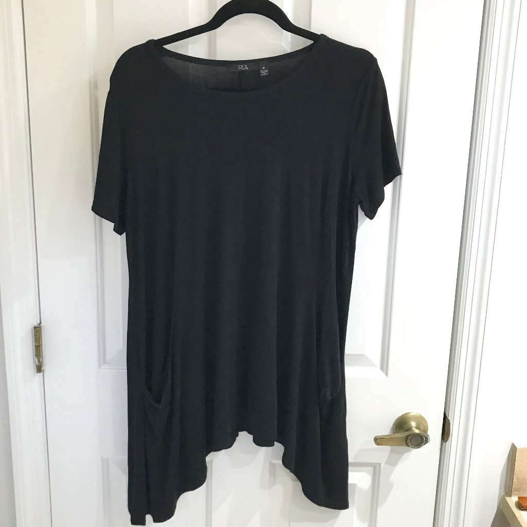 Rdi Lightweight Top